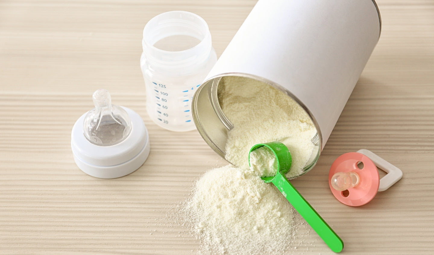 Best Hypoallergenic Formula from Europe