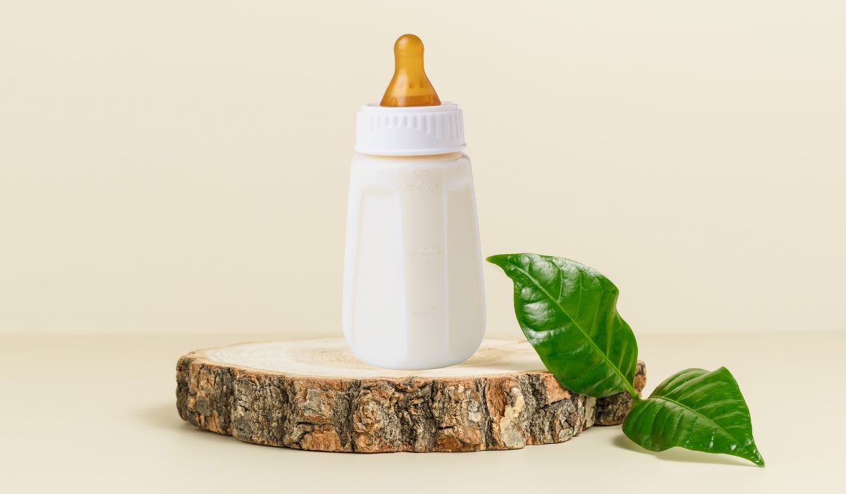 Organic Formula vs Regular: What's the Difference?