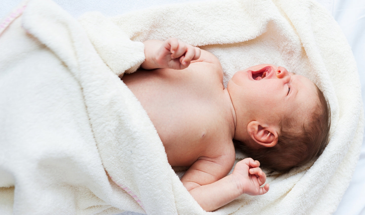 Signs Your Baby’s Formula Doesn’t Agree With Them